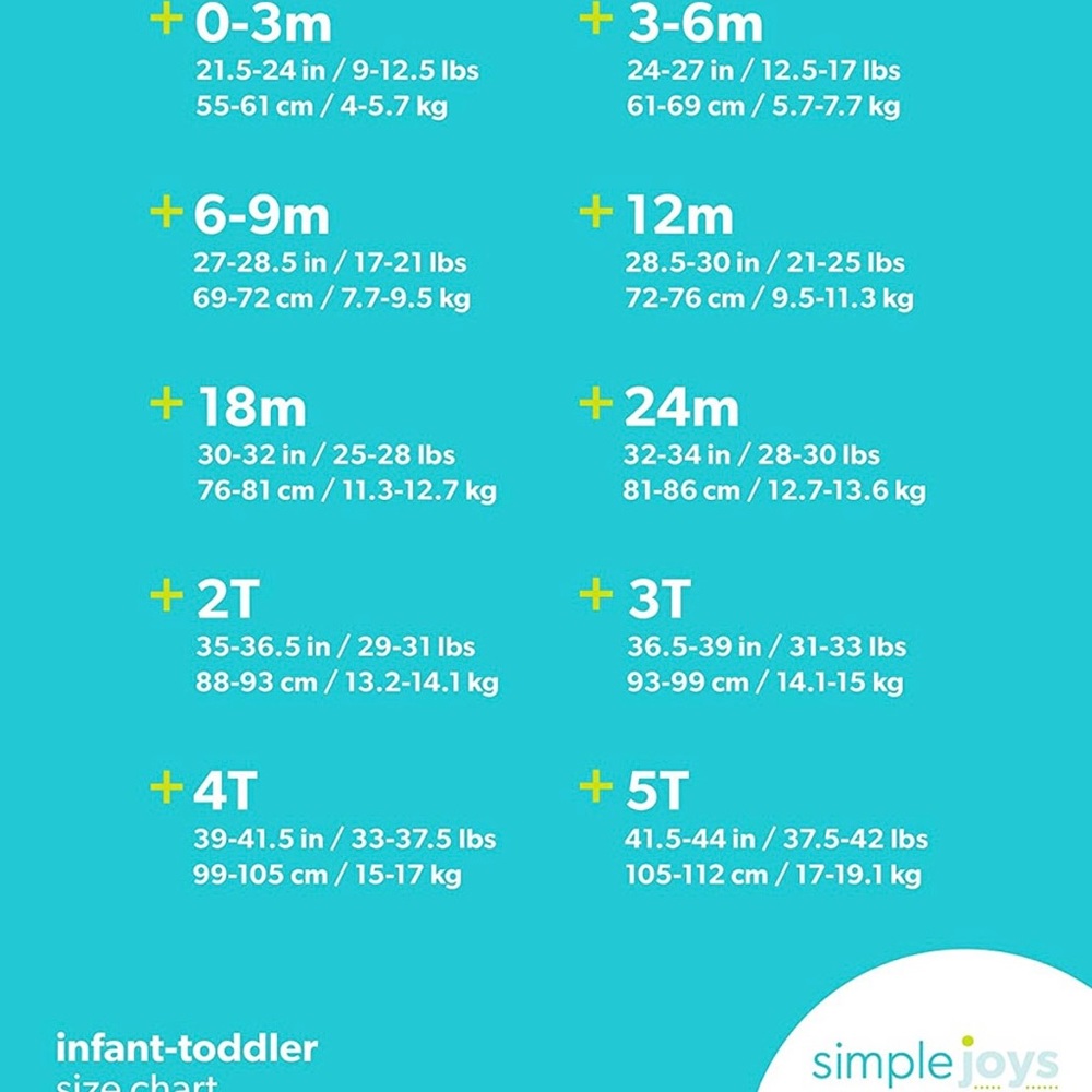 Baby Boy Swim / Rash Guard Set - Picture 3 of 3